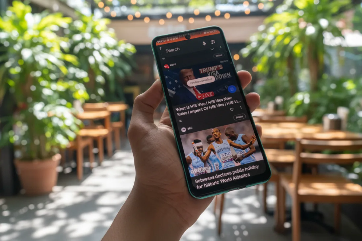 Google Adds Follow Buttons and Social Posts to Discover — See What Changes for Readers
