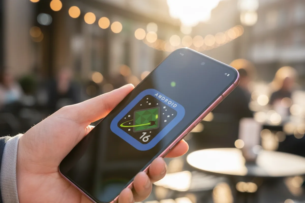 Android 16 QPR2 & Pixel Updates: What’s Rolling Out Today and How to Get It