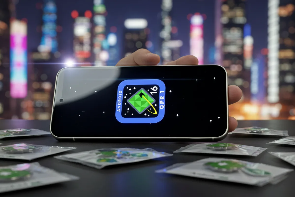 Android 16 QPR2 & Pixel Updates: What’s Rolling Out Today and How to Get It