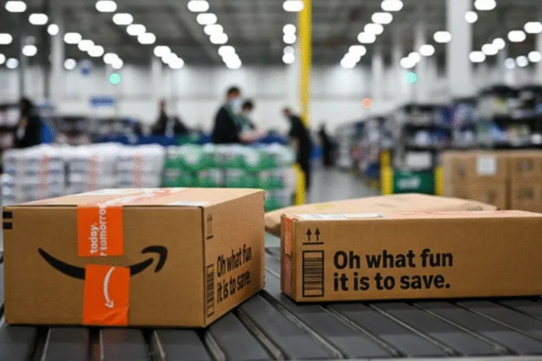 Amazon’s New AI Agent for Sellers