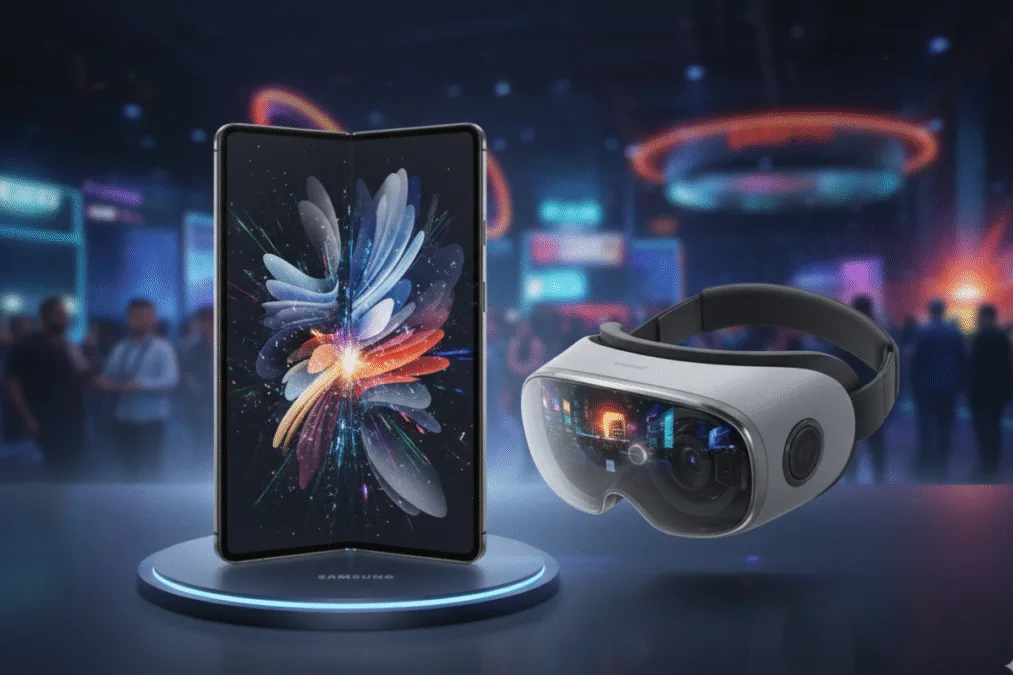 Best 2025 Tech Events & Launches: GITEX, Pixel Fold, Samsung XR, Ignite