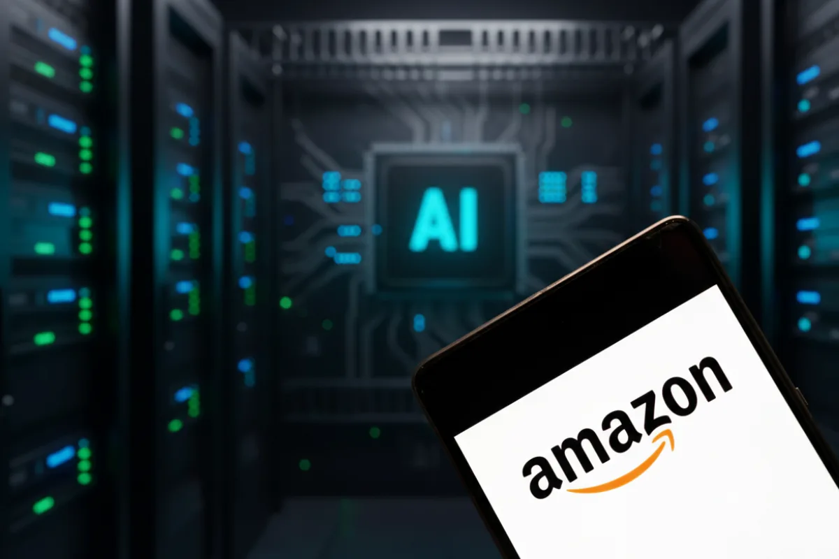 Amazon’s New AI Agent for Sellers: What it does, how to try it, and why it matters