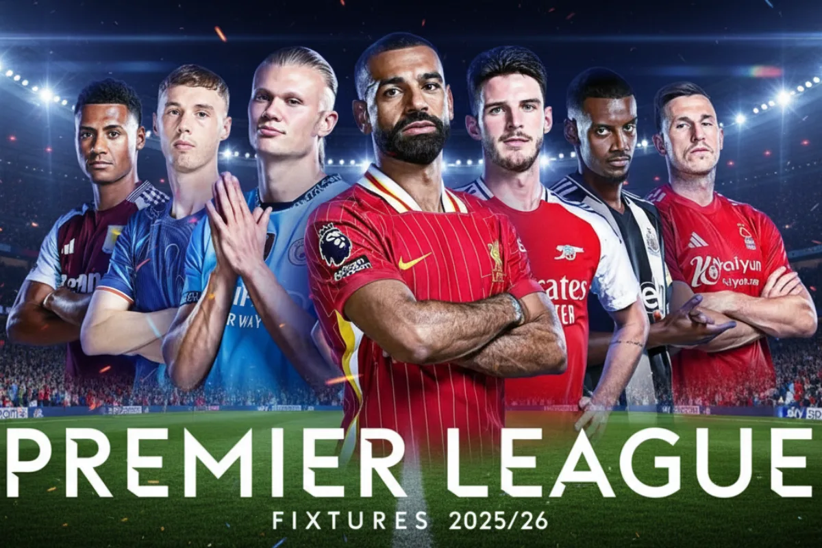 Weekend Football Preview