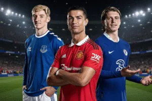 Transfer Rumour Round-Up: Who Might Move Before the Next Window