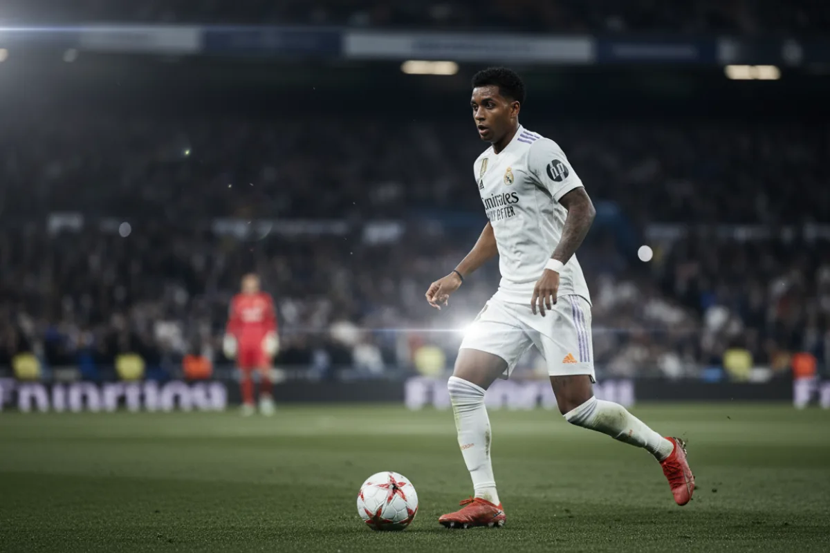 Transfer Rumour Round-Up: Who Might Move Before the Next Window