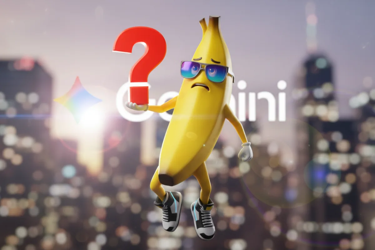 Nano Banana AI Promotes Failing & nano banana not working