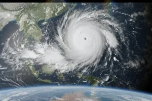 Severe weather alert — Hurricane Gabrielle & Super Typhoon Ragasa : How to stay safe