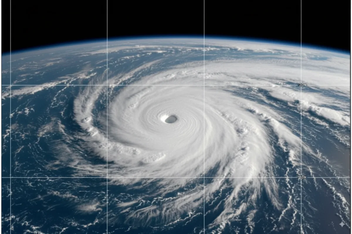 Severe weather alert — Hurricane Gabrielle & Super Typhoon Ragasa : How to stay safe