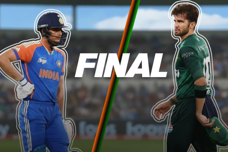 Why a Pakistan vs India Asia Cup Final Is Now Likely