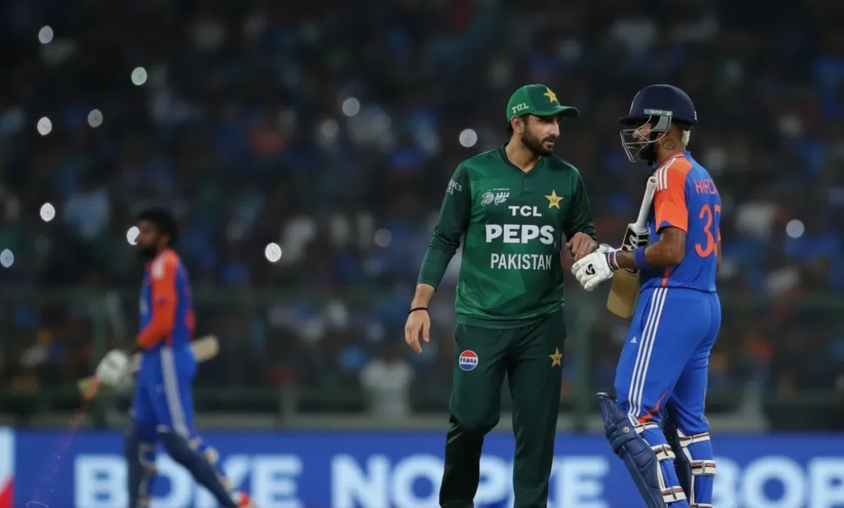 Why a Pakistan vs India Asia Cup Final Is Now Likely