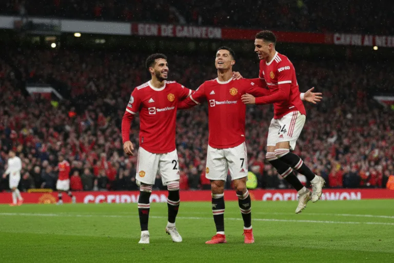 Brentford vs Manchester United: Why This Away Trip Is a ‘Trap Match’