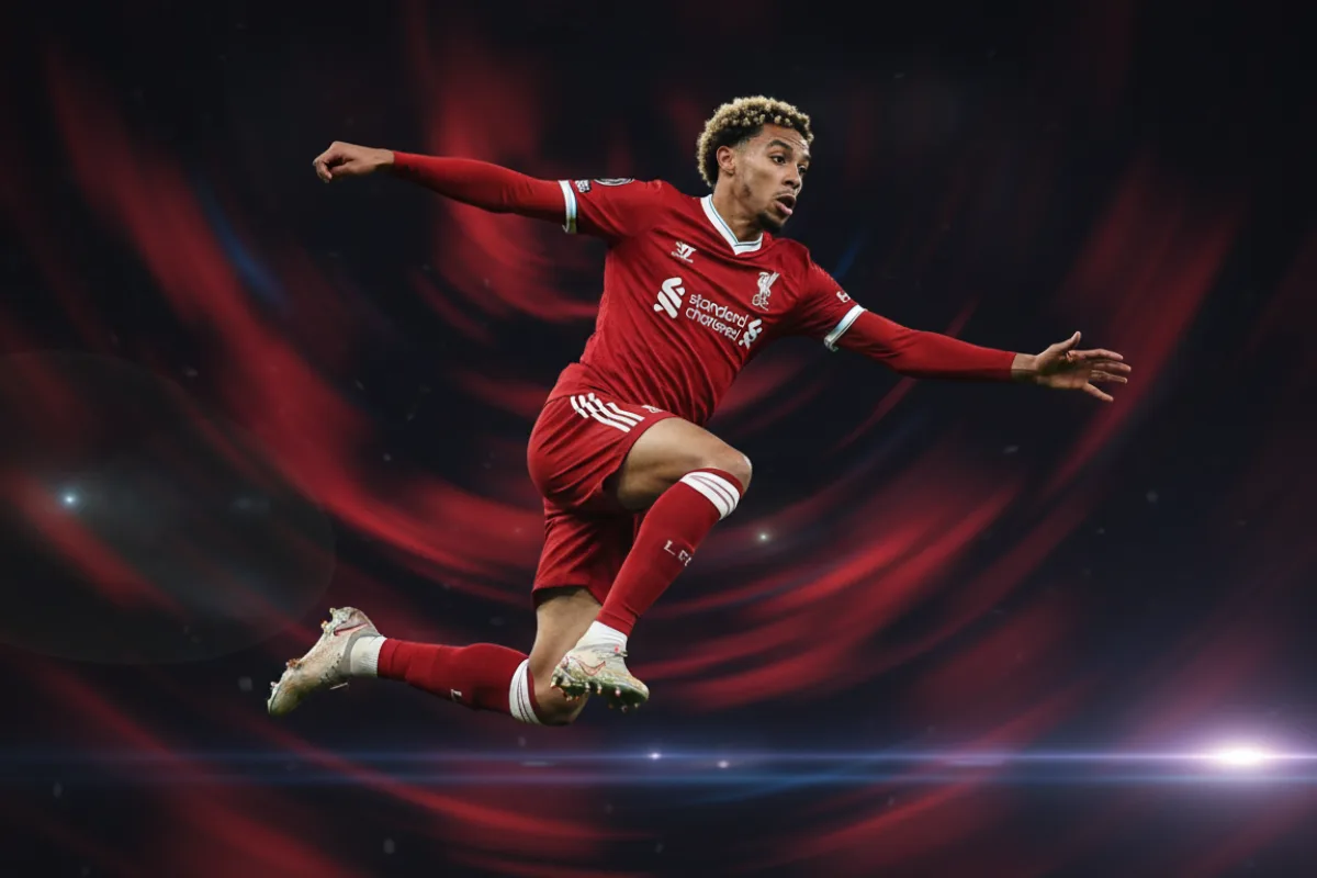 Galatasaray vs Liverpool: Istanbul’s Test That Reveals Title Intentions