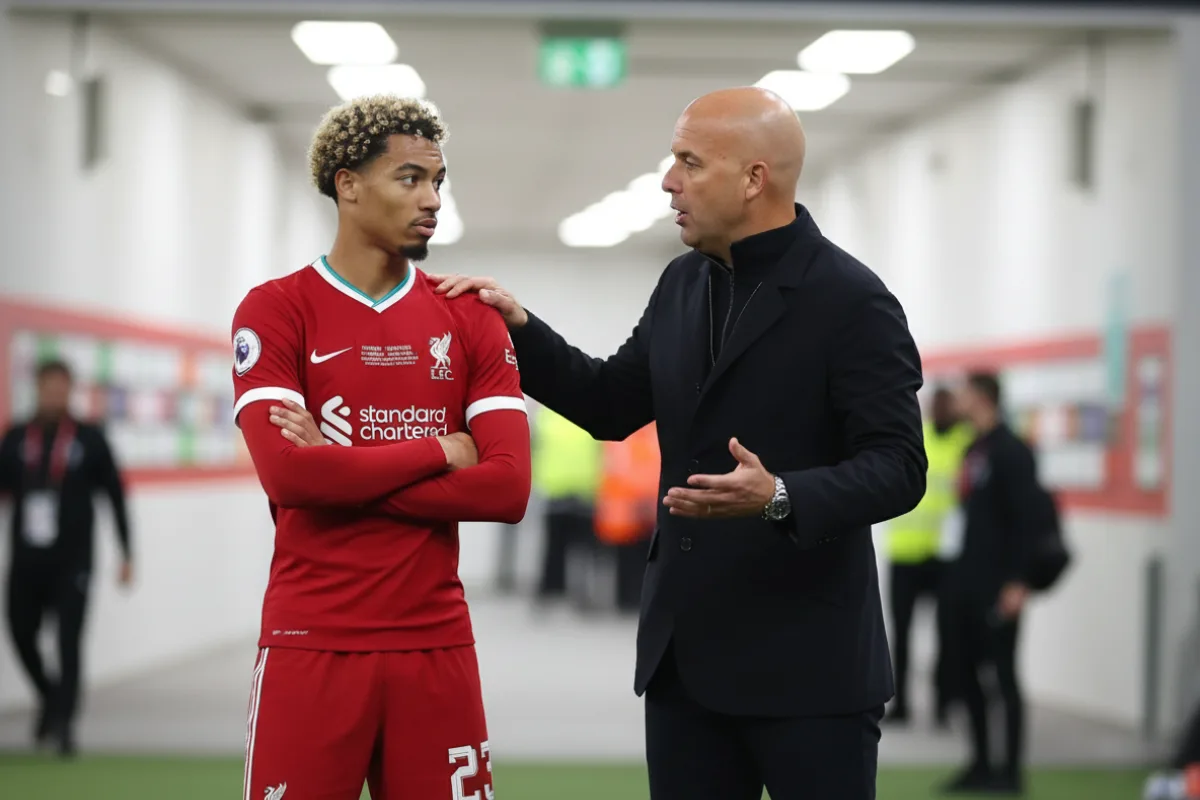 Galatasaray vs Liverpool: Istanbul’s Test That Reveals Title Intentions