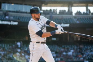 Cal Raleigh’s 60th HR: Mariners Clinch AL West in Historic Power Show