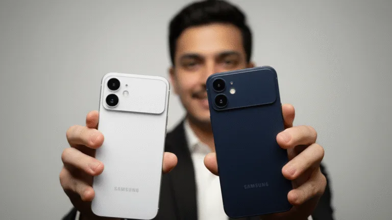 samsung s26 design leaks