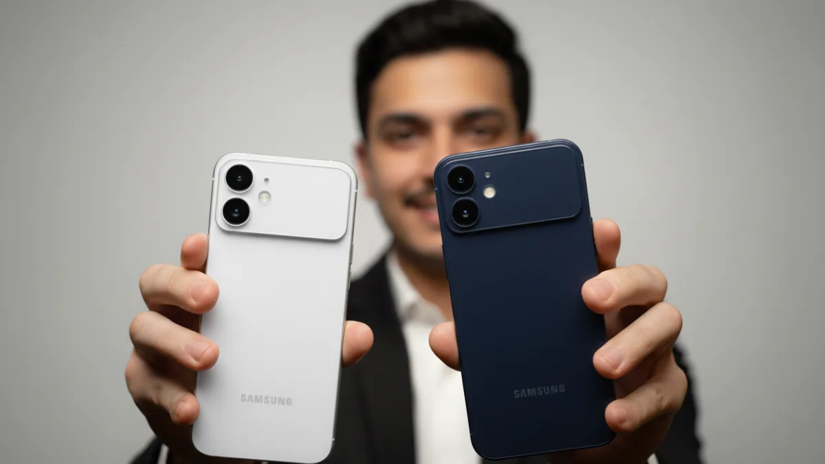 samsung s26 design leaks