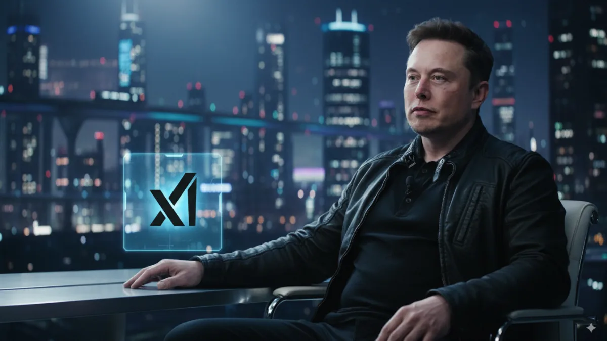 xAI layoffs cuts about 500 Grok data jobs