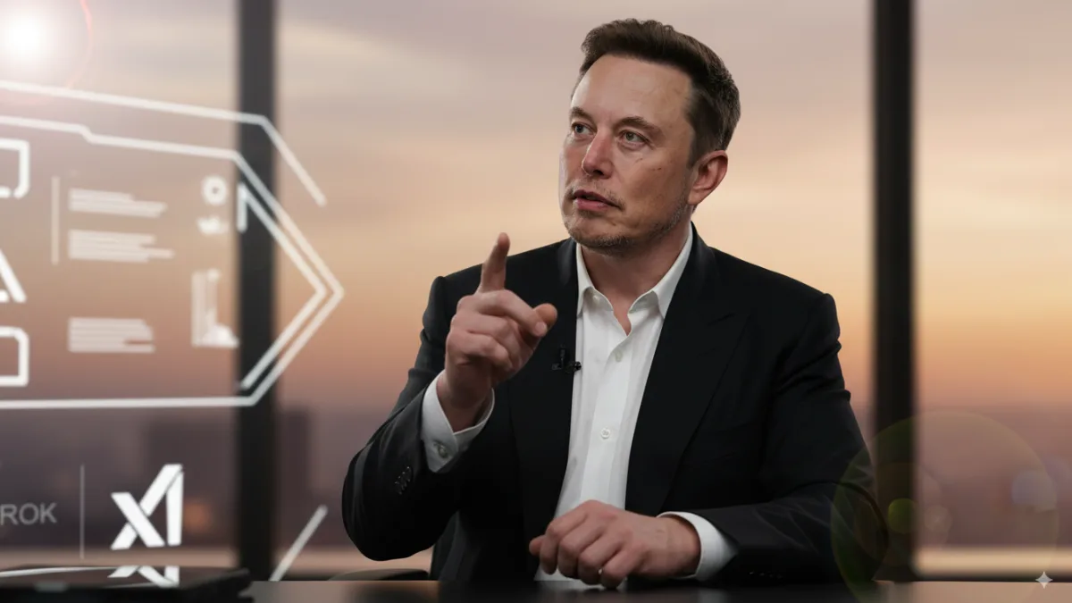 xAI layoffs cuts about 500 Grok data jobs