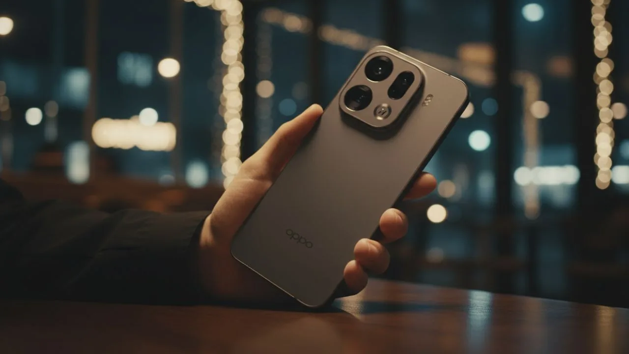 Oppo Find X9, Find X9 Pro, Hasselblad kit, Dimensity 9500, mobile photography