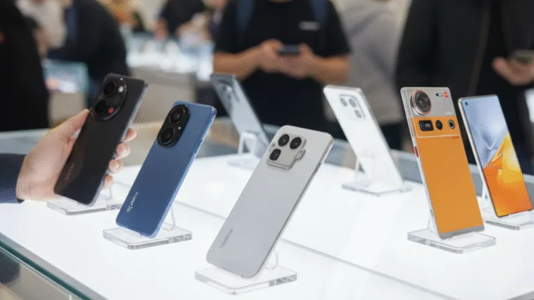 October phones calendar, global launches, Vivo X300, OnePlus 15, Oppo Find X9