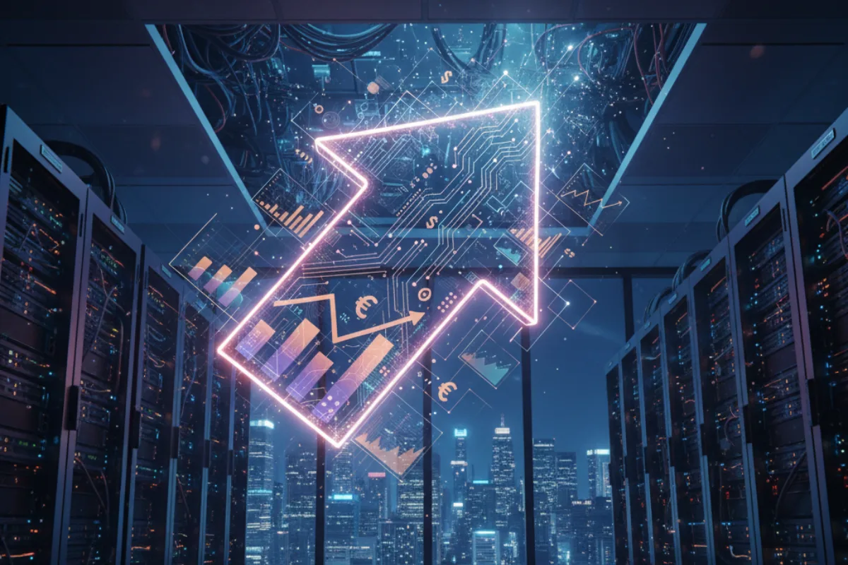 Citigroup lifts AI capex forecast hyperscalers to spend ~$490B on AI infrastructure by end-2026