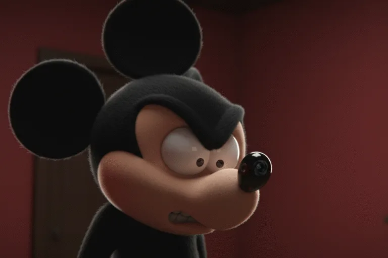 Disney issues cease-and-desist to Character.AI over Mickey, Elsa bots — what happens next