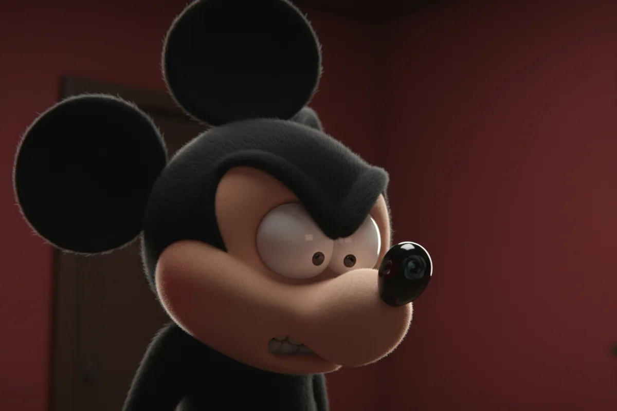 Disney issues cease-and-desist to Character.AI over Mickey, Elsa bots — what happens next