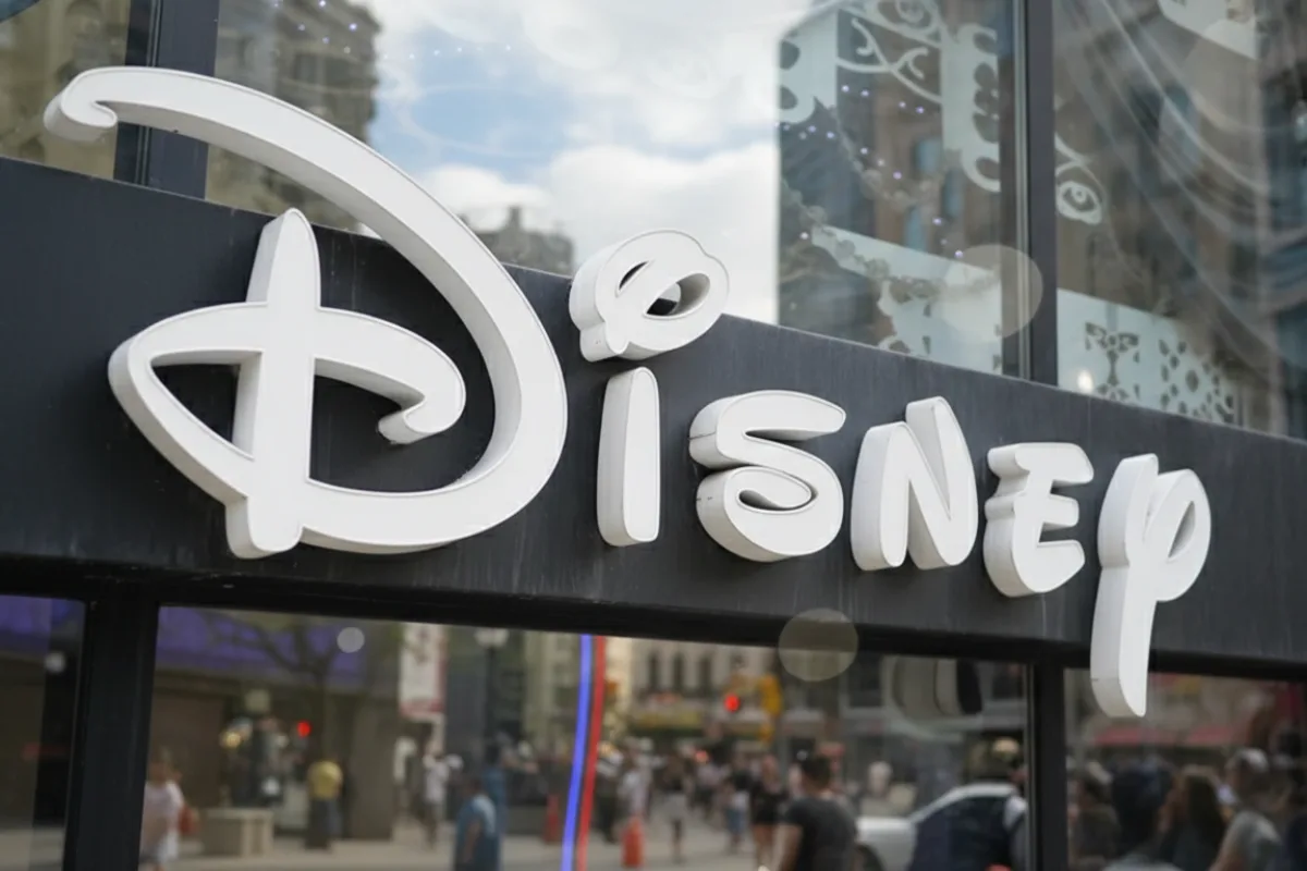 Disney issues cease-and-desist to Character.AI over Mickey, Elsa bots — what happens next