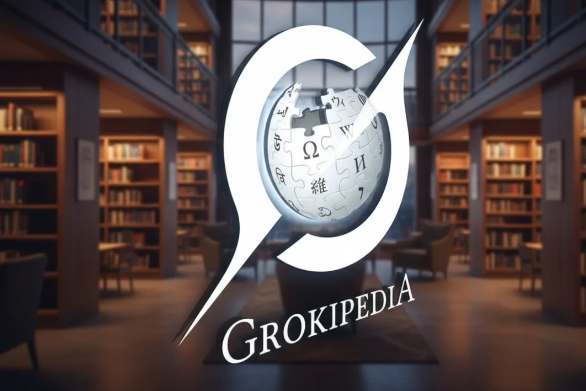 Elon Musk unveils “Grokipedia” — xAI’s bid to build an AI-powered Wikipedia rival