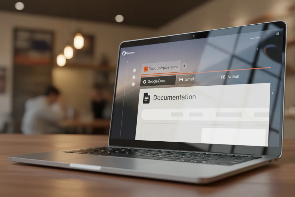 Opera Neon launches as subscription “agentic” AI browser — what it can (and can’t) do