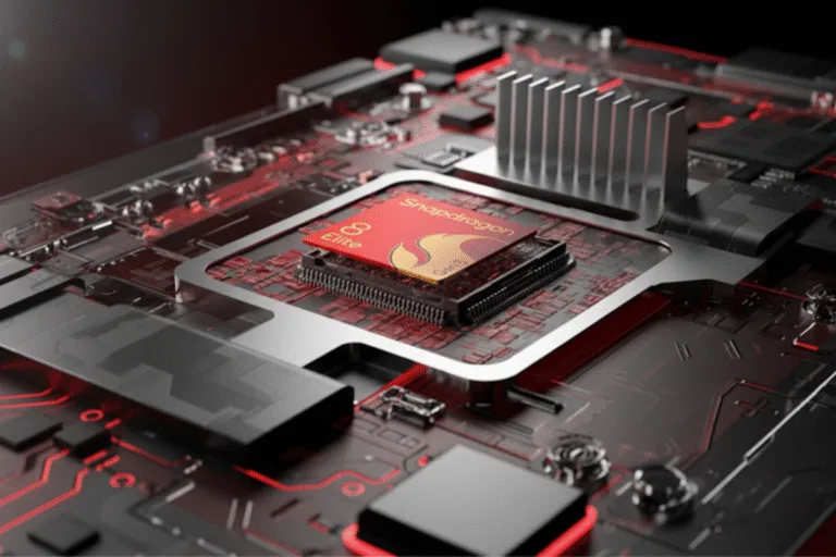 Qualcomm’s Snapdragon 8 Elite Gen 5: the new flagship chip powering next-gen Android phones