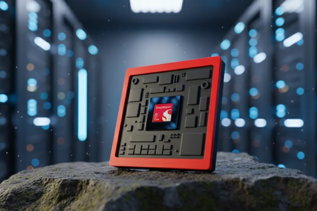 Qualcomm’s Snapdragon 8 Elite Gen 5: the new flagship chip powering next-gen Android phones