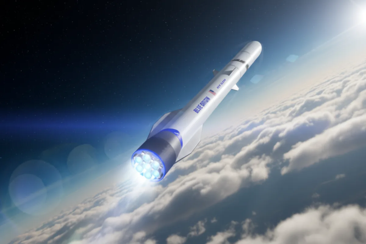 NASA and Blue Origin prepare ESCAPADE mission on New Glenn — twin probes to study Mars’ space weather