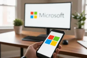 Microsoft signals push toward home-grown AI chips and data-centre innovation