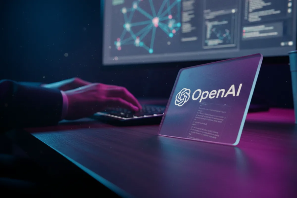 OpenAI posts strong H1 2025 revenue — $4.3B as commercialisation accelerates, OpenAI revenue H1 2025, ChatGPT commercialisation, AI company finances, OpenAI cash burn, Stargate infrastructure