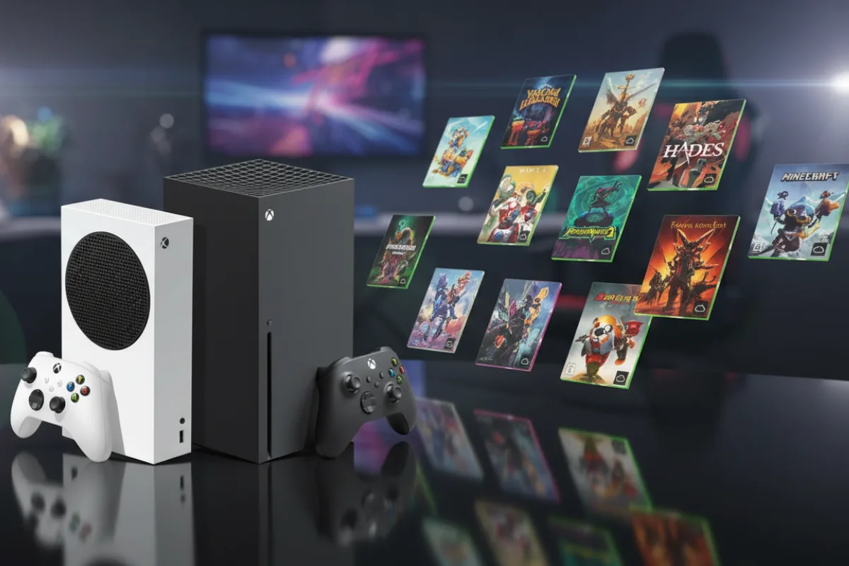 Xbox Cloud Gaming exits beta — 1440p streaming arrives for select games and devices