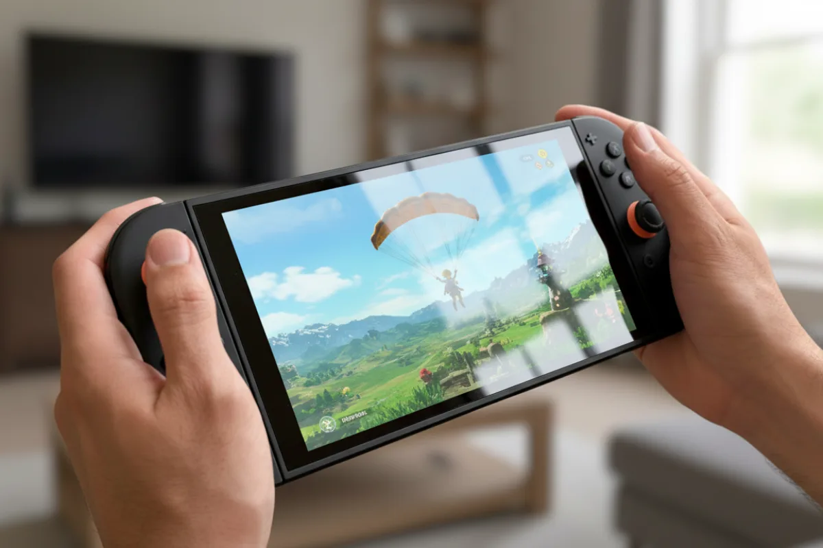 Nintendo eShop week: Switch & Switch 2 digital drops, preloads and must-watch indie launches, Nintendo eShop Oct 2, Switch 2 eShop releases, Super Mario Galaxy preload, indie games Oct 2, Nintendo eShop regional