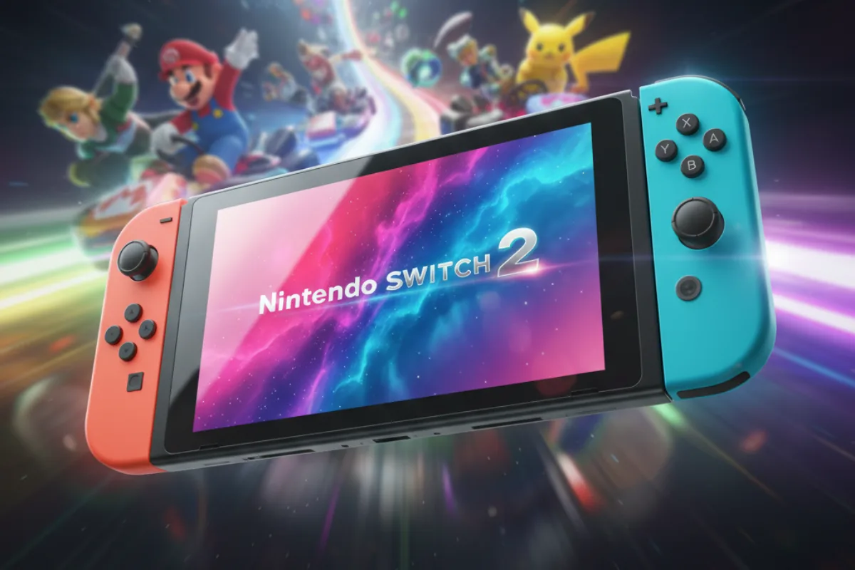 Nintendo eShop week: Switch & Switch 2 digital drops, preloads and must-watch indie launches, Nintendo eShop Oct 2, Switch 2 eShop releases, Super Mario Galaxy preload, indie games Oct 2, Nintendo eShop regional