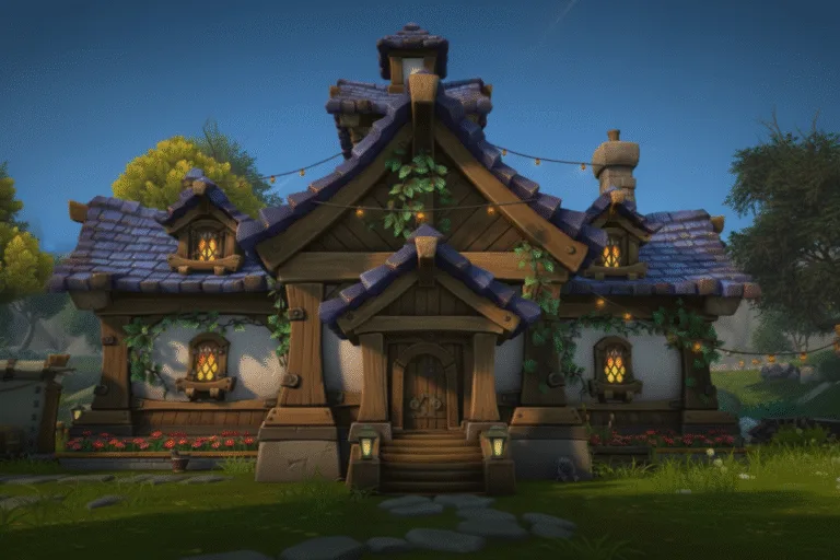 World of Warcraft housing gets early-access date — Midnight preorders unlock December 2, WoW housing early access, Midnight expansion housing, World of Warcraft Dec 2 2025, WoW pre-order bonuses, player housing guide.