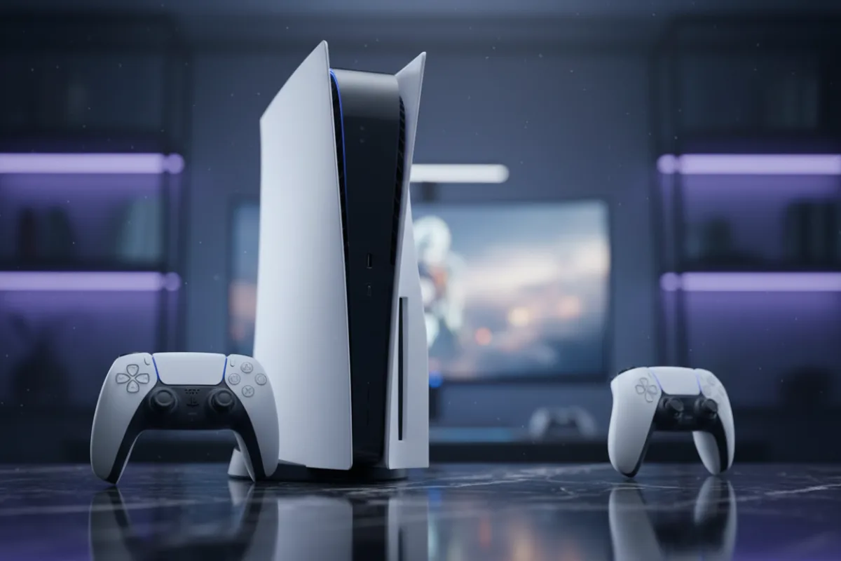 PS5 system software update rolls out — security fixes and stability patches, PS5 system update Oct 2025, 25.06-12.02.00, PS5 firmware security patch, PlayStation update Oct 1 2025, PS5 patch notes