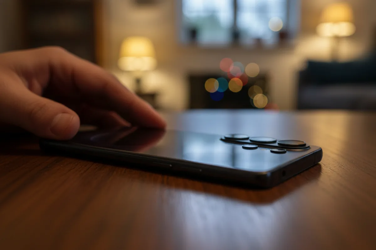 Galaxy S26 selfie, under-display camera, Samsung S26 rumors, best selfie phone 2026