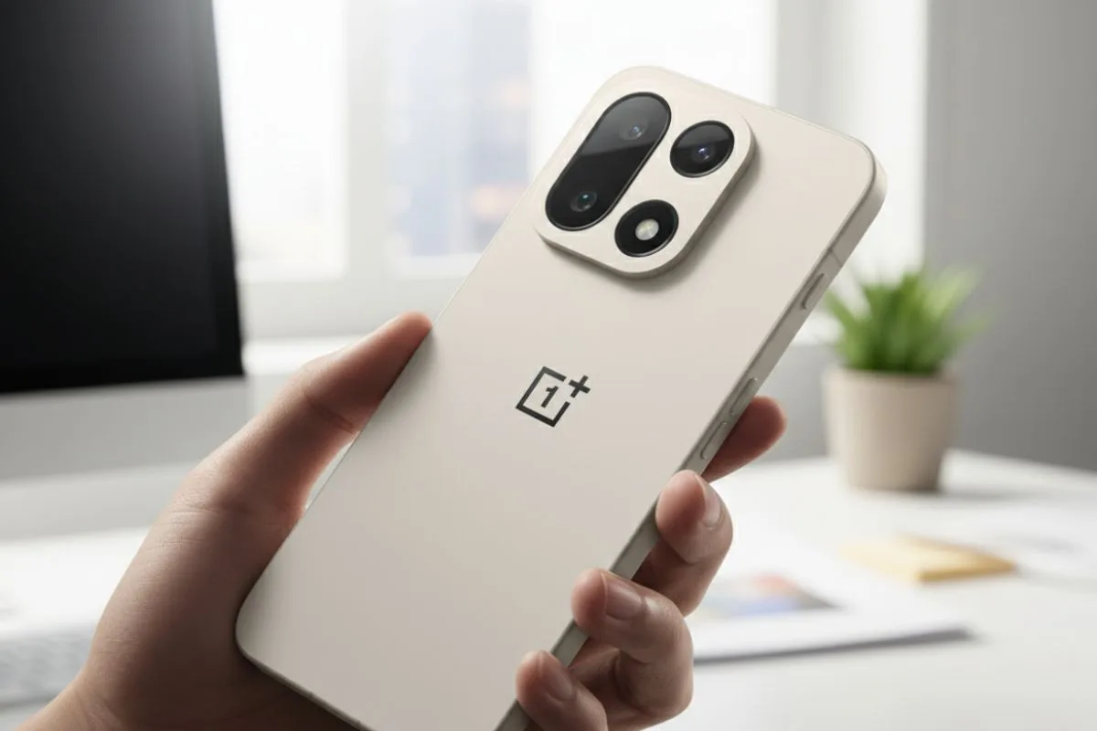 OnePlus 15, Sand Storm, OnePlus launch Oct 2025, Snapdragon 8 Elite, OnePlus preorder