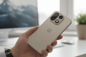 OnePlus 15, Sand Storm, OnePlus launch Oct 2025, Snapdragon 8 Elite, OnePlus preorder, DetailMax, OnePlus camera, low light photography, computational photography, Snapdragon NPU