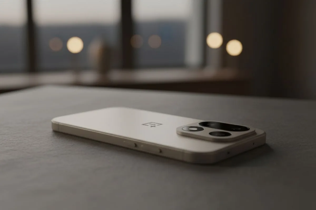 OnePlus 15, Sand Storm, OnePlus launch Oct 2025, Snapdragon 8 Elite, OnePlus preorder