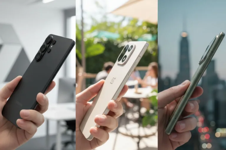 best phones October 2025, phones to buy Oct 2025, Snapdragon 8 Elite phones, October phone deals, Xiaomi 17, Oneplus 15, Samsung S26 & Galaxy S26