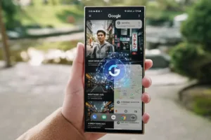 3 ways AI on phones is changing photography and daily apps in 2025 (on-device AI, Gemini features)