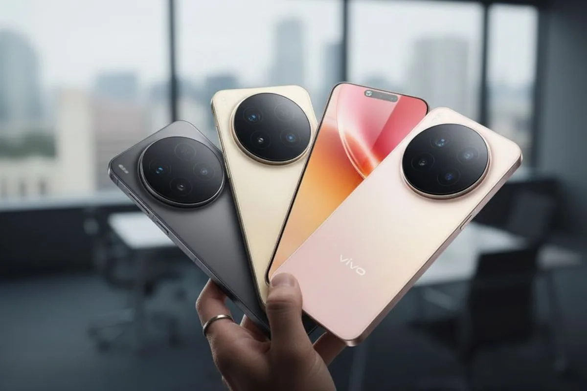 Vivo X300 Pro, Vivo Oct 13, mobile camera leaks, fast charging phone