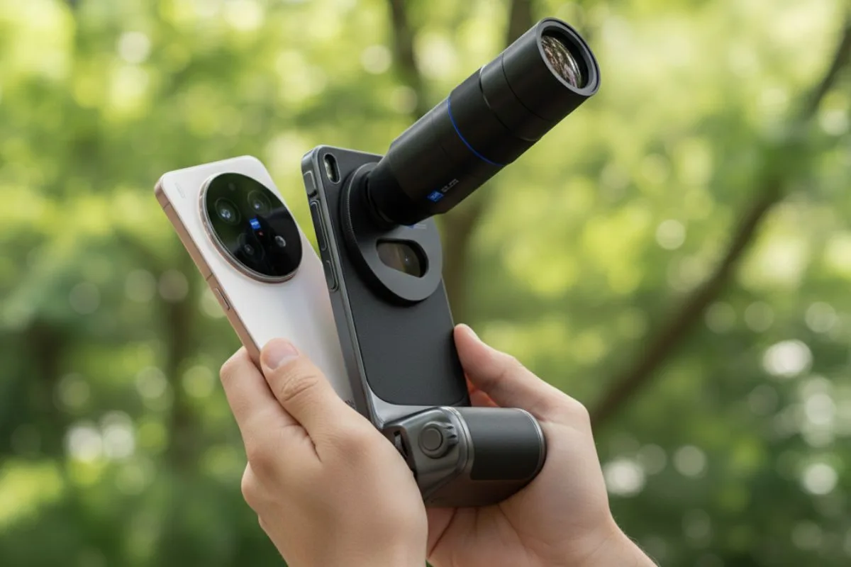 Vivo X300 Pro, Vivo Oct 13, mobile camera leaks, fast charging phone